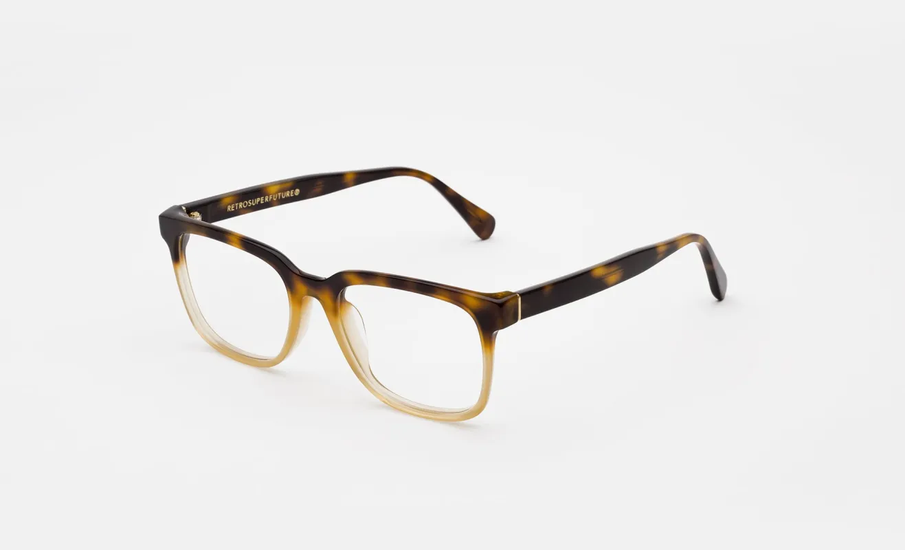 Numero 19 Sfumato Havana made by RetroSuperFuture