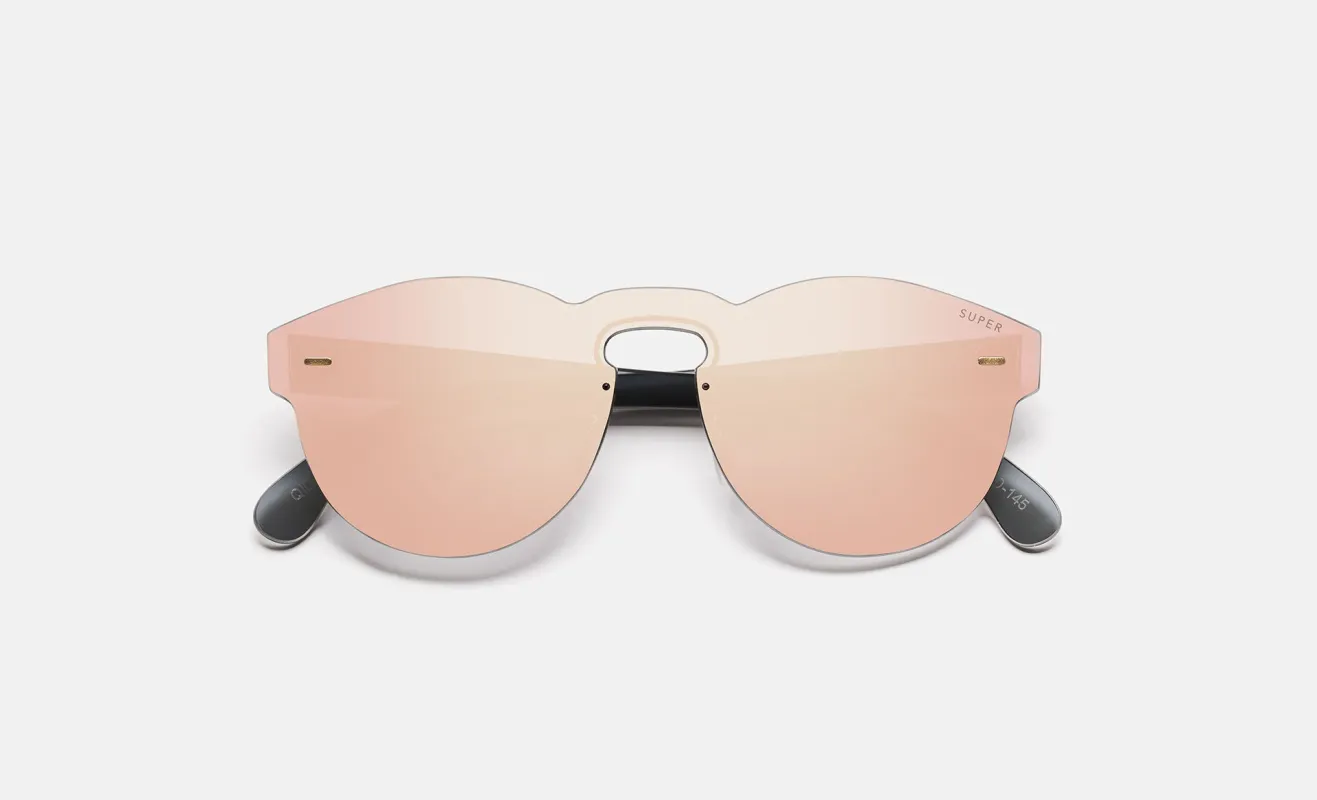 Tuttolente Paloma Rose Gold sold by RetroSuperFuture