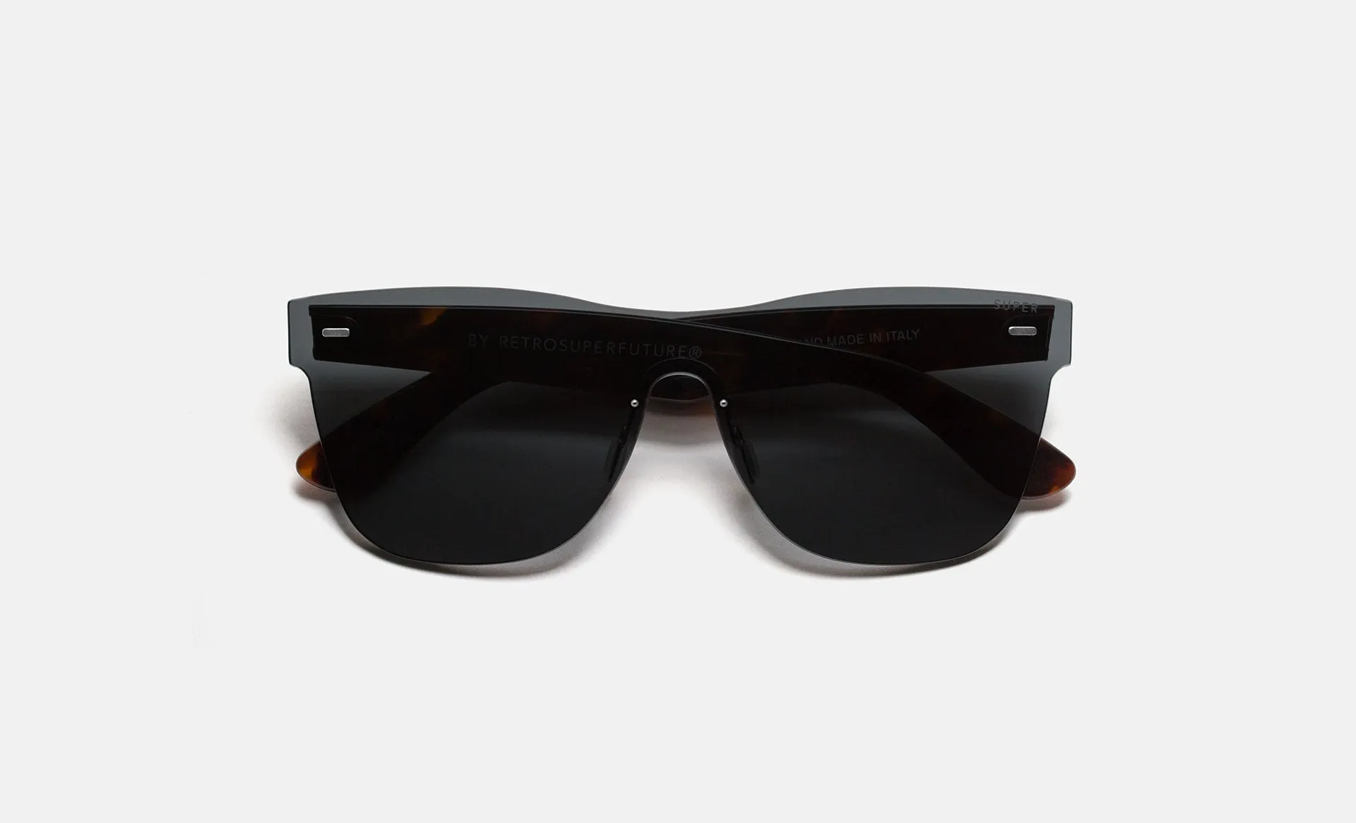 Screen Classic Black sold by RetroSuperFuture