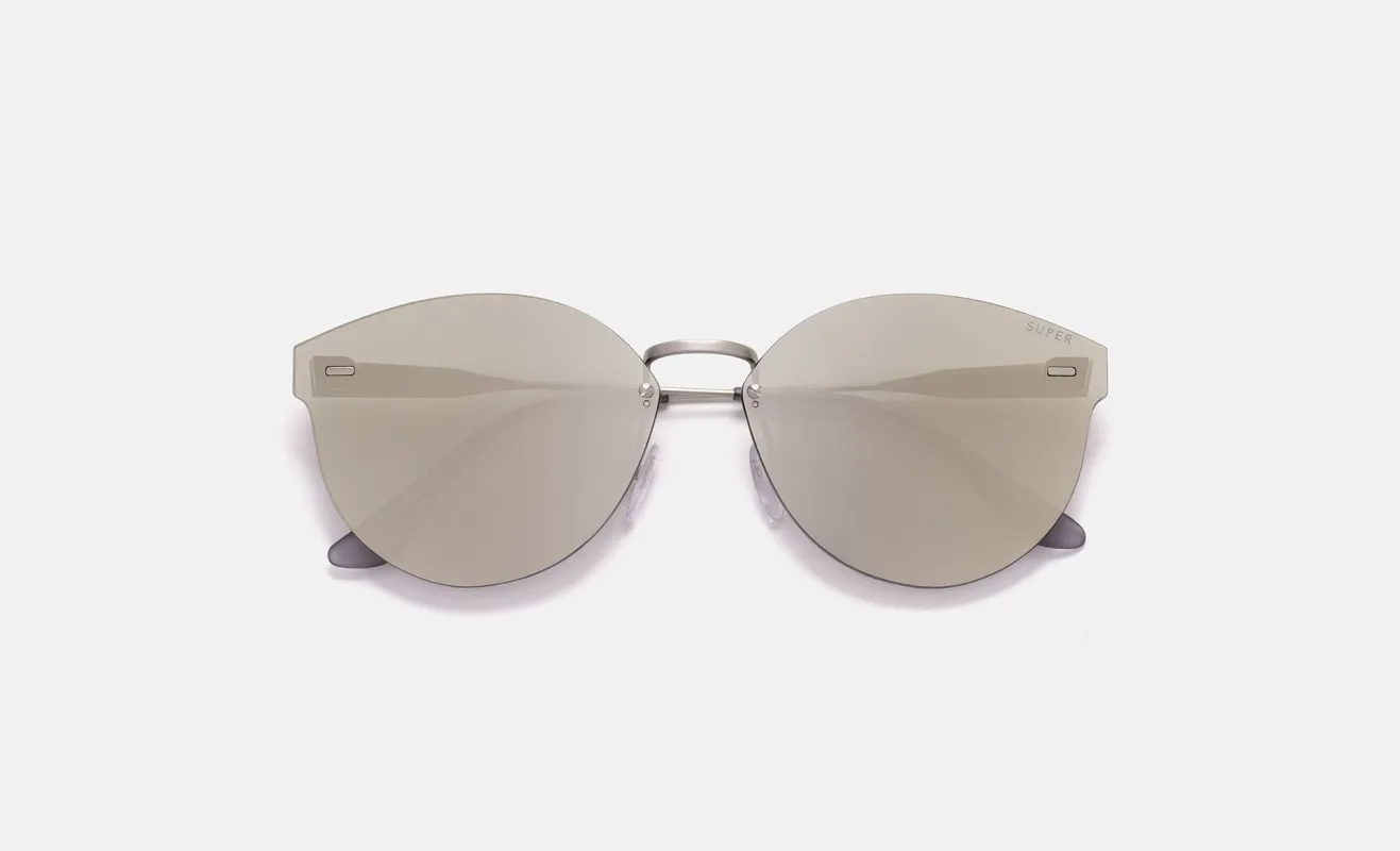 Tuttolente Panamà Ivory made by RetroSuperFuture