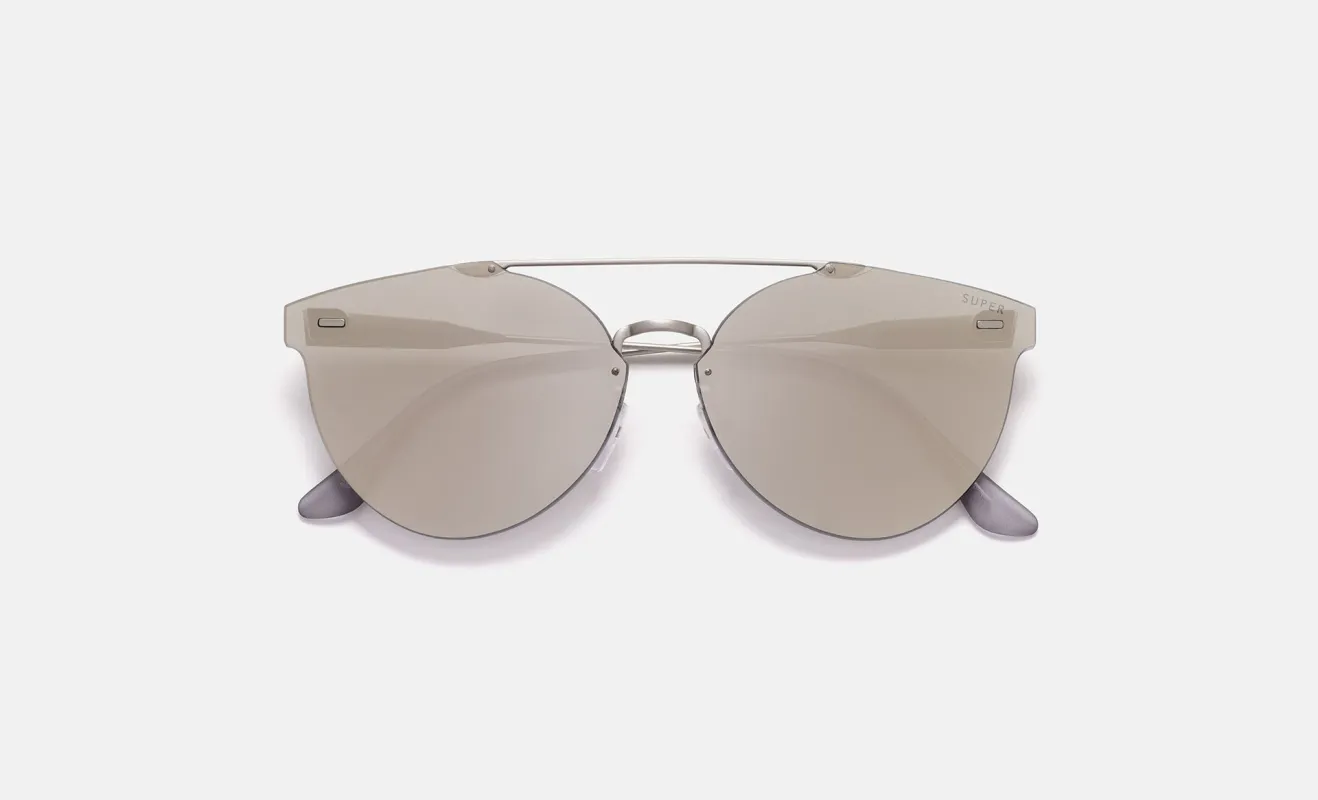 Tuttolente Giaguaro Ivory sold by RetroSuperFuture