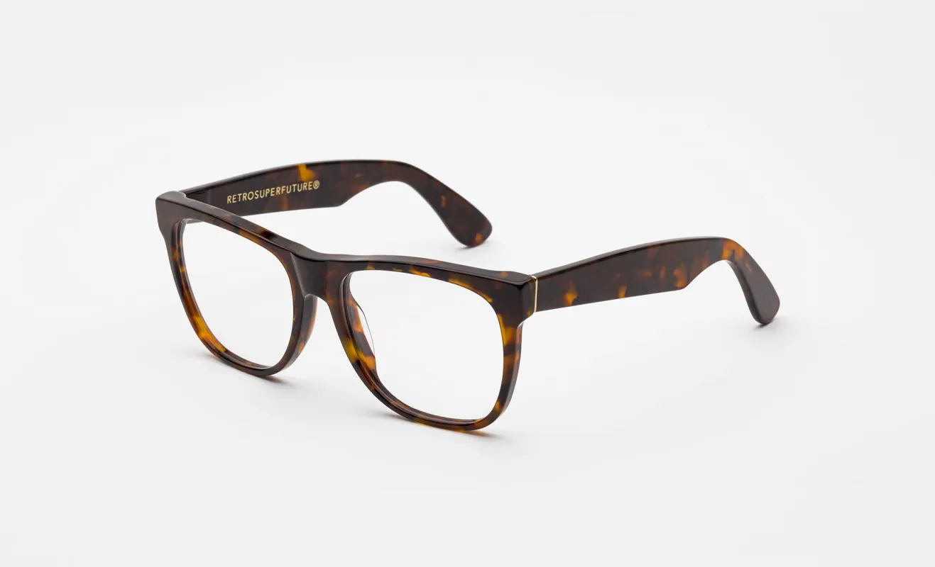 Classic Havana Classic Optical made by RetroSuperFuture