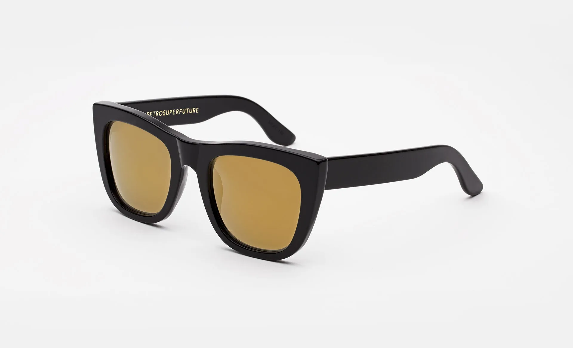 Gals Black 24K sold by RetroSuperFuture