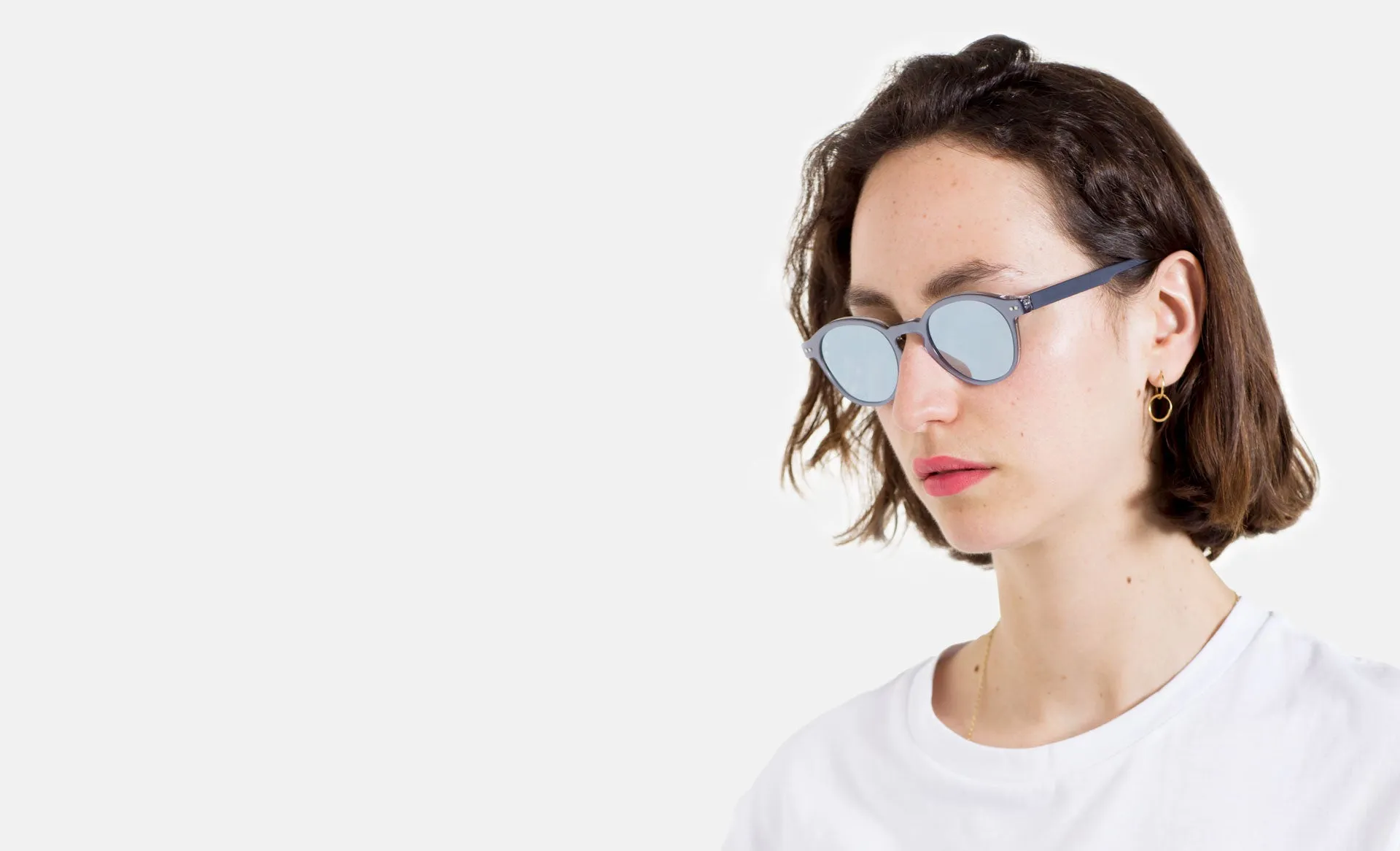 SUPER / Andy Warhol The Iconic Series Silver sold by RetroSuperFuture product image thumbnail 5