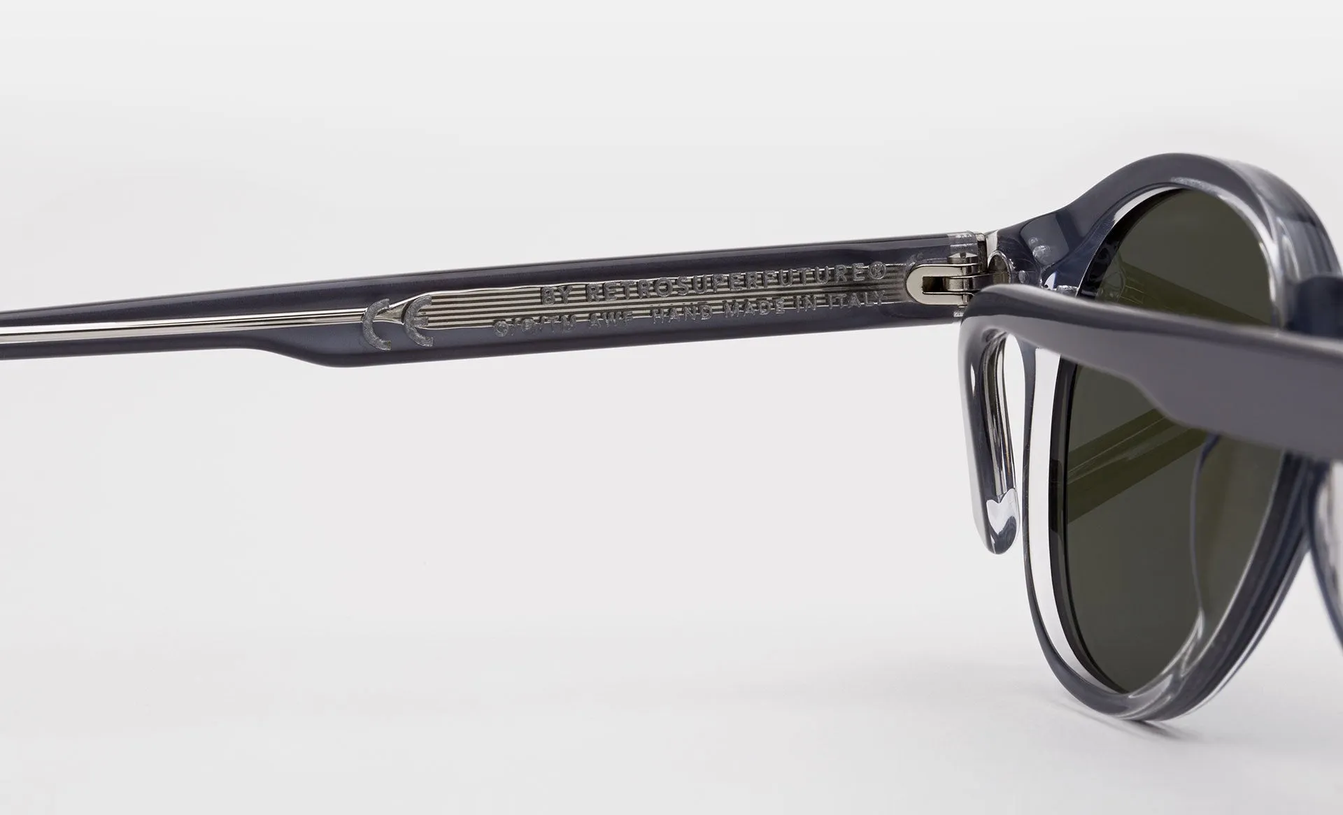 SUPER / Andy Warhol The Iconic Series Silver sold by RetroSuperFuture product image thumbnail 3