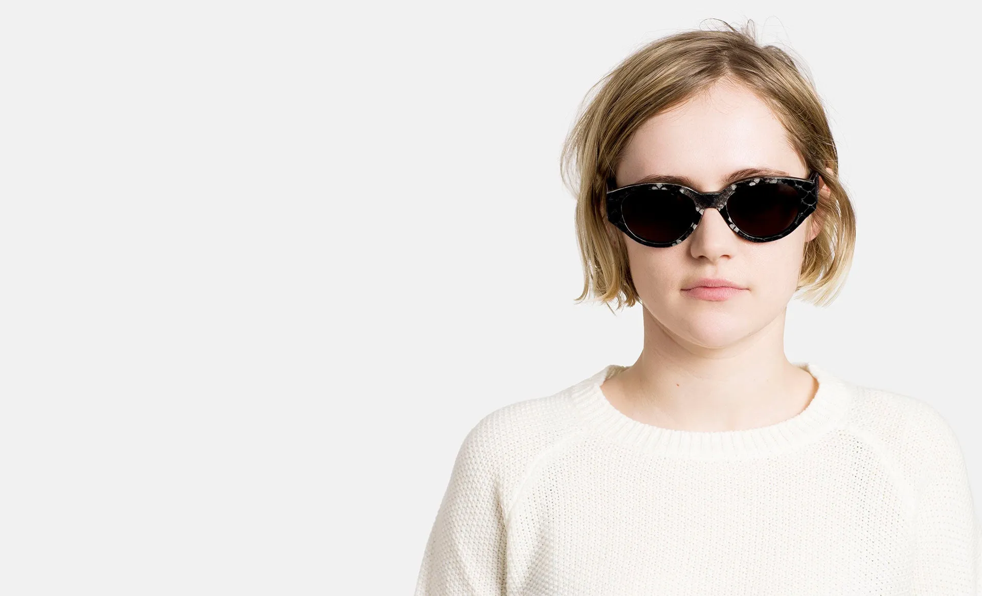 Super & Marques Almeida Black sold by RetroSuperFuture product image thumbnail 3