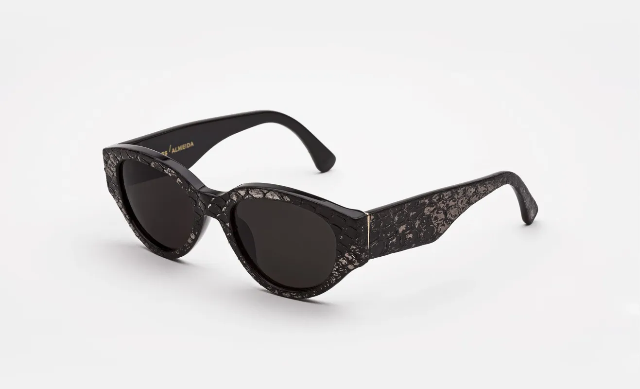 Super & Marques Almeida Black sold by RetroSuperFuture