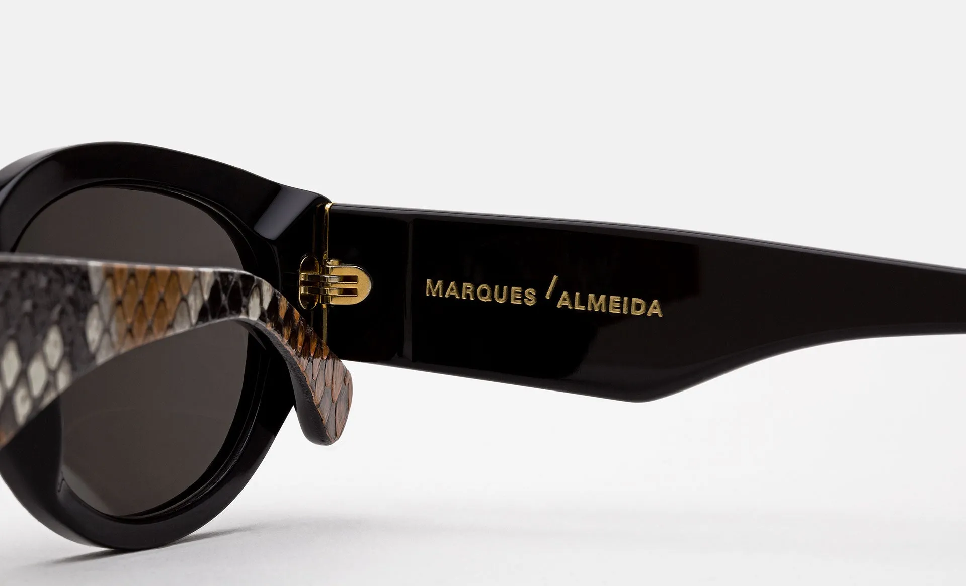 Super & Marques Almeida Orange sold by RetroSuperFuture product image thumbnail 2