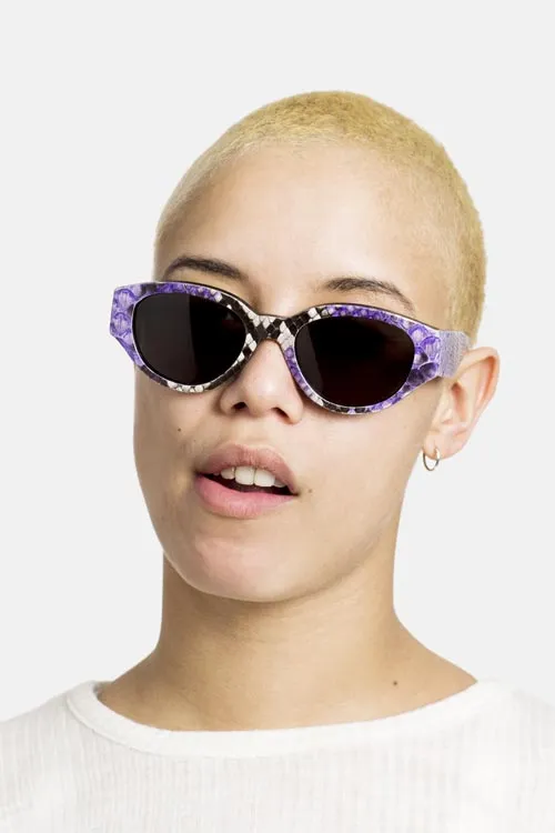 Super & Marques Almeida Violet sold by RetroSuperFuture product image thumbnail 3