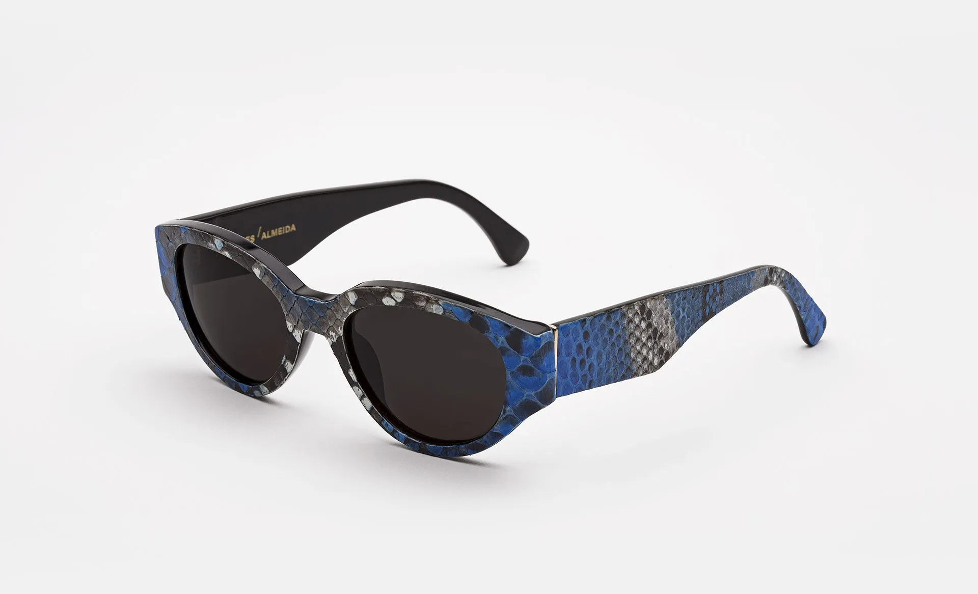 Super & Marques Almeida Blue sold by RetroSuperFuture product image thumbnail 2