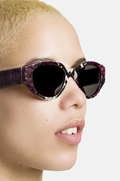 Super & Marques Almeida Pink sold by RetroSuperFuture product image thumbnail 3