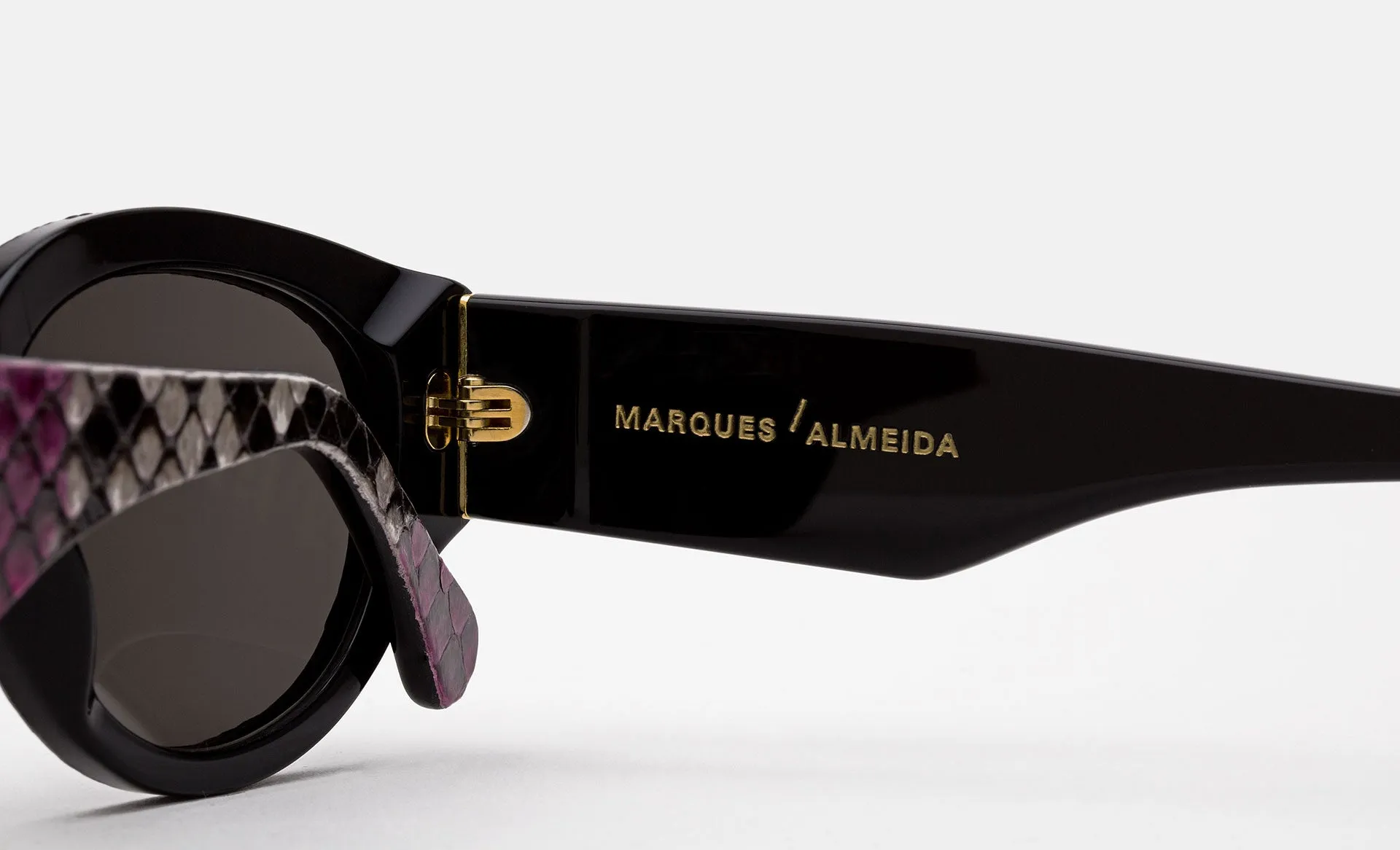 Super & Marques Almeida Pink sold by RetroSuperFuture product image thumbnail 2