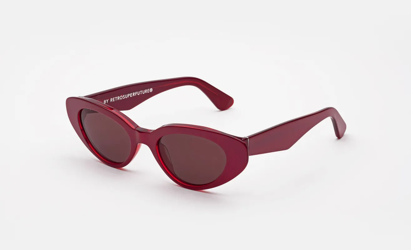 Ragazza Metallics made by RetroSuperFuture