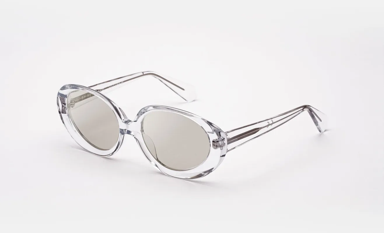 Ines Templar made by RetroSuperFuture