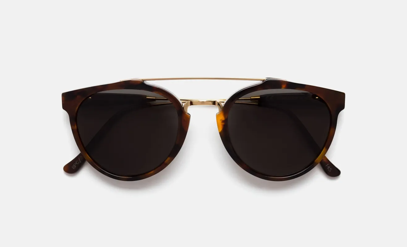 Giaguaro Classic Havana made by RetroSuperFuture