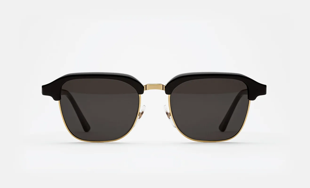 Gonzo Black made by RetroSuperFuture