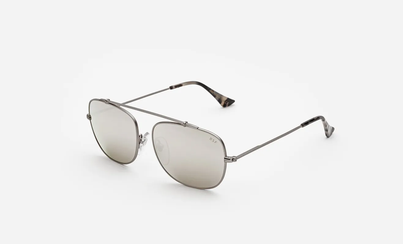 Primo Silver Lens made by RetroSuperFuture