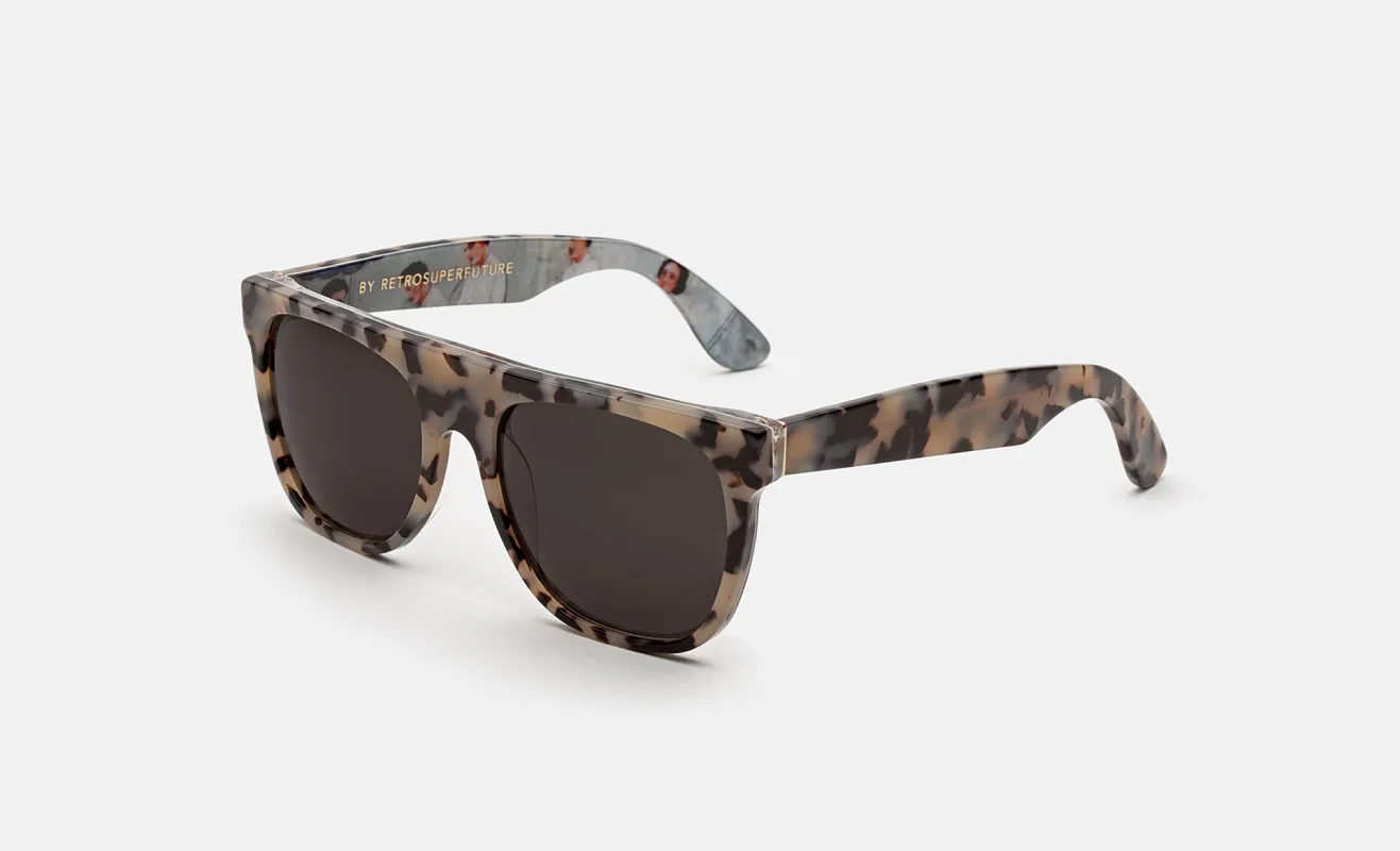 Flat Top Miracolo 1930 made by RetroSuperFuture