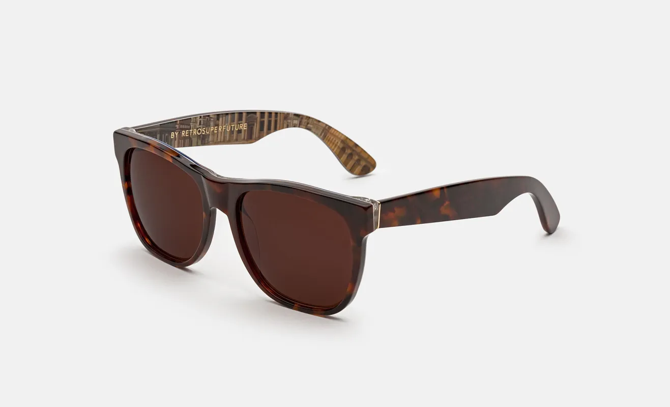 Classic Prospettiva made by RetroSuperFuture