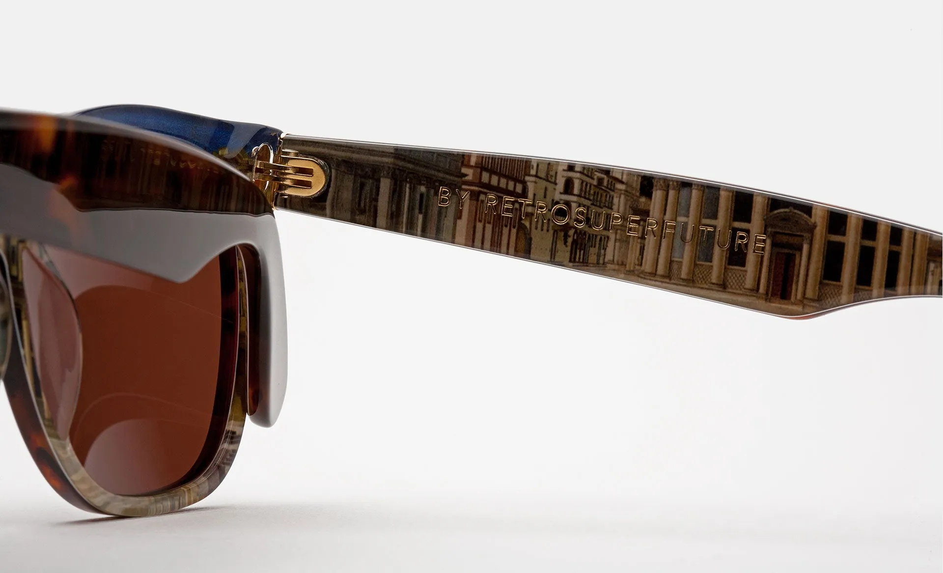 Classic Prospettiva sold by RetroSuperFuture product image thumbnail 3