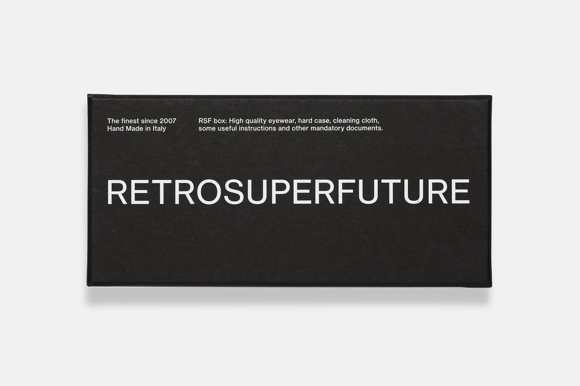 Classic Prospettiva sold by RetroSuperFuture product image thumbnail 2