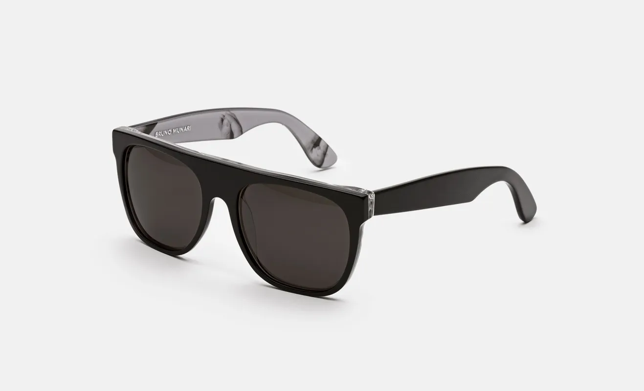 Flat Top Bruno Munari made by RetroSuperFuture