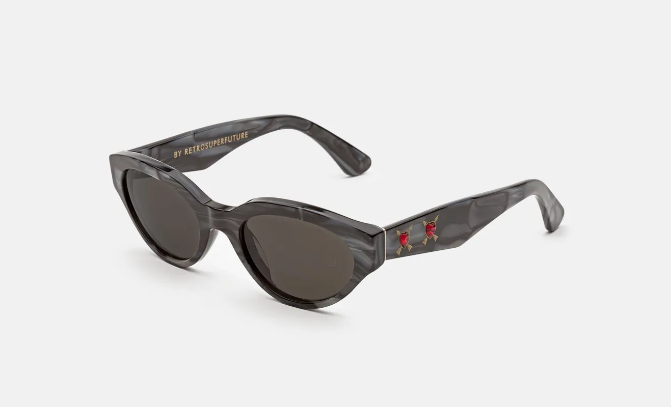 Drew Core Pazzo made by RetroSuperFuture