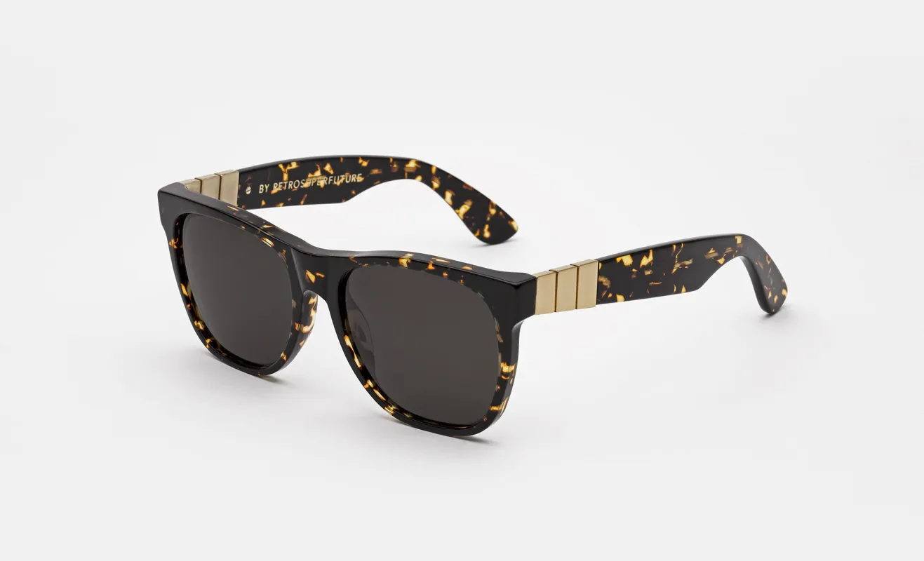 Classic Gianni Havana made by RetroSuperFuture