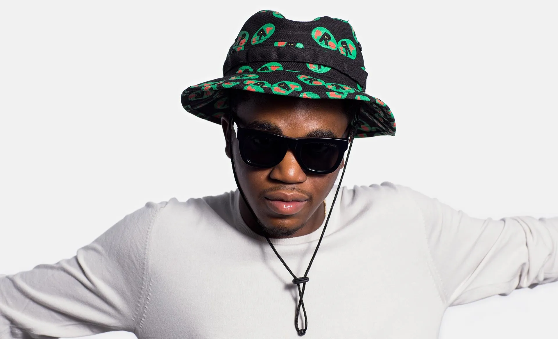 Ciccio Polarized sold by RetroSuperFuture product image thumbnail 3