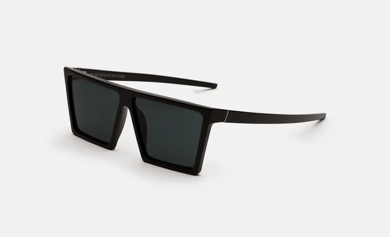 W Polarized made by RetroSuperFuture