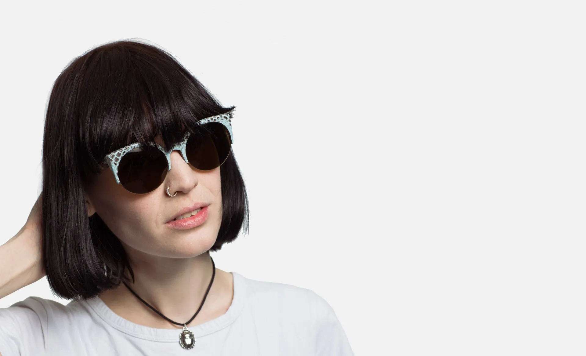 Lucia Bomb sold by RetroSuperFuture product image thumbnail 2