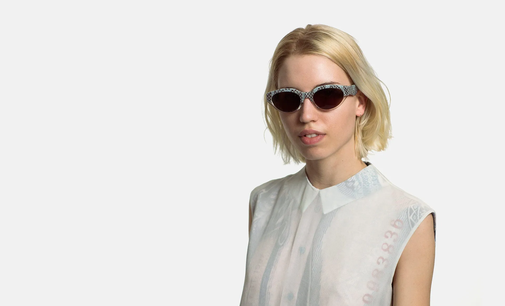 Drew Bomb sold by RetroSuperFuture product image thumbnail 3