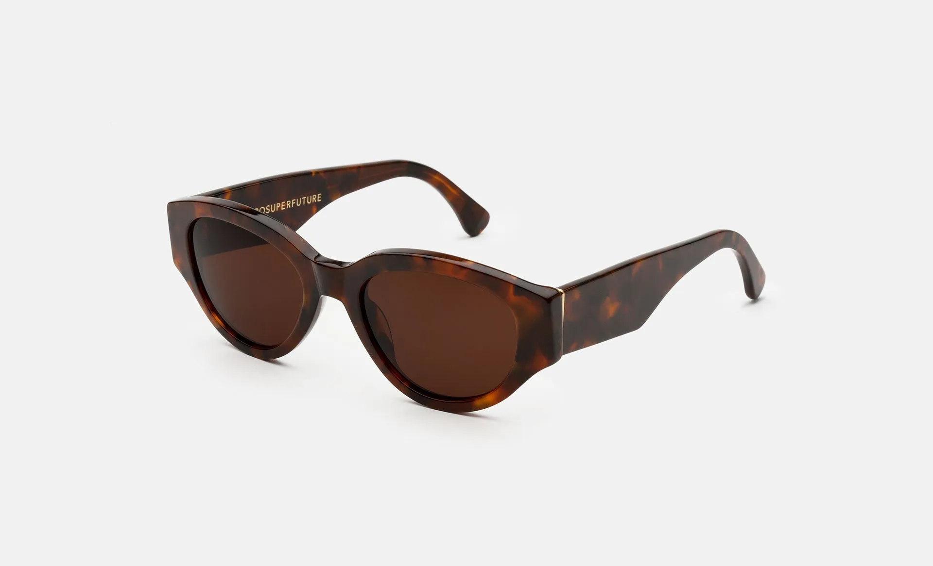 Drew Mama Classic Havana sold by RetroSuperFuture