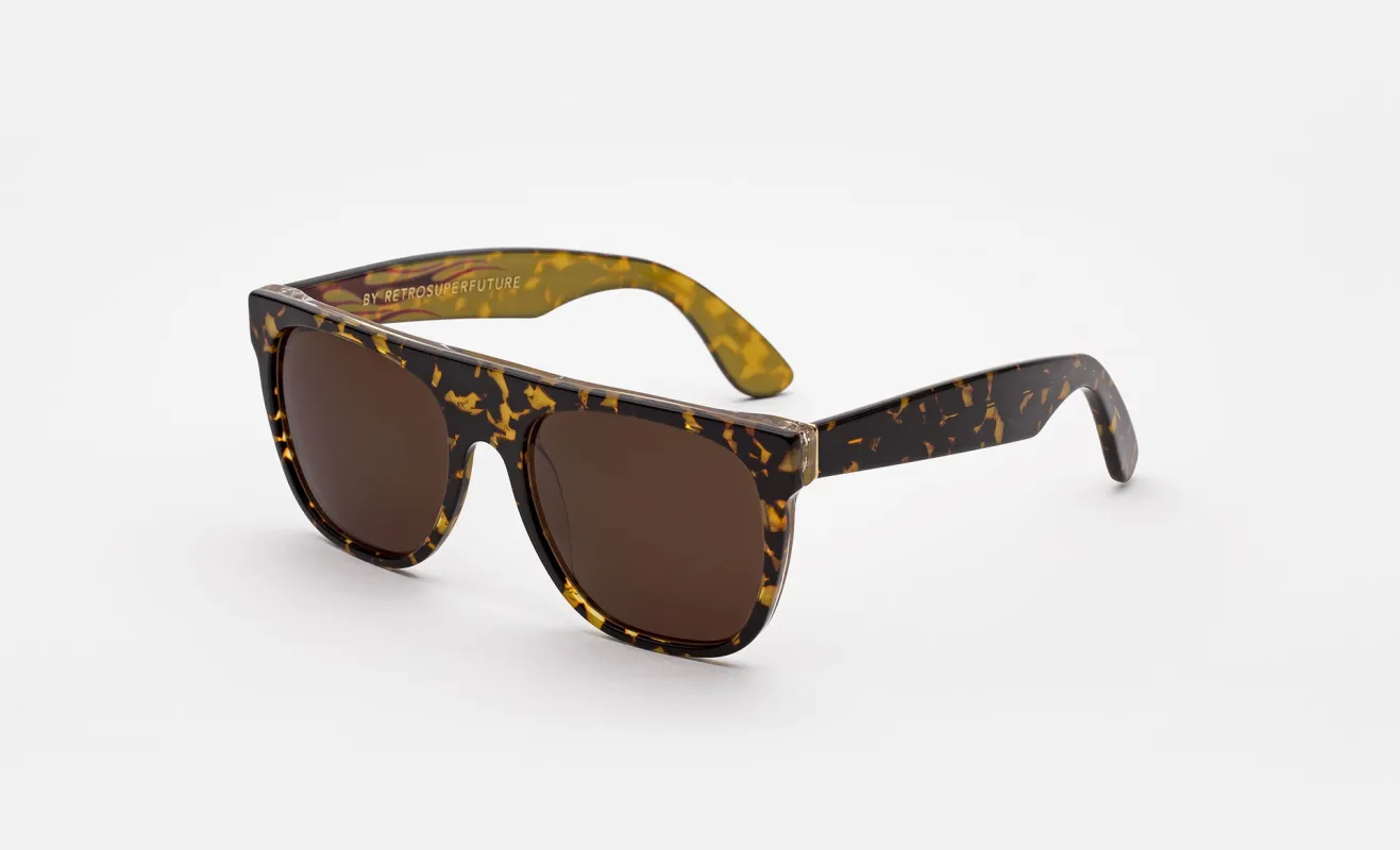 Flat Top Screamer made by RetroSuperFuture