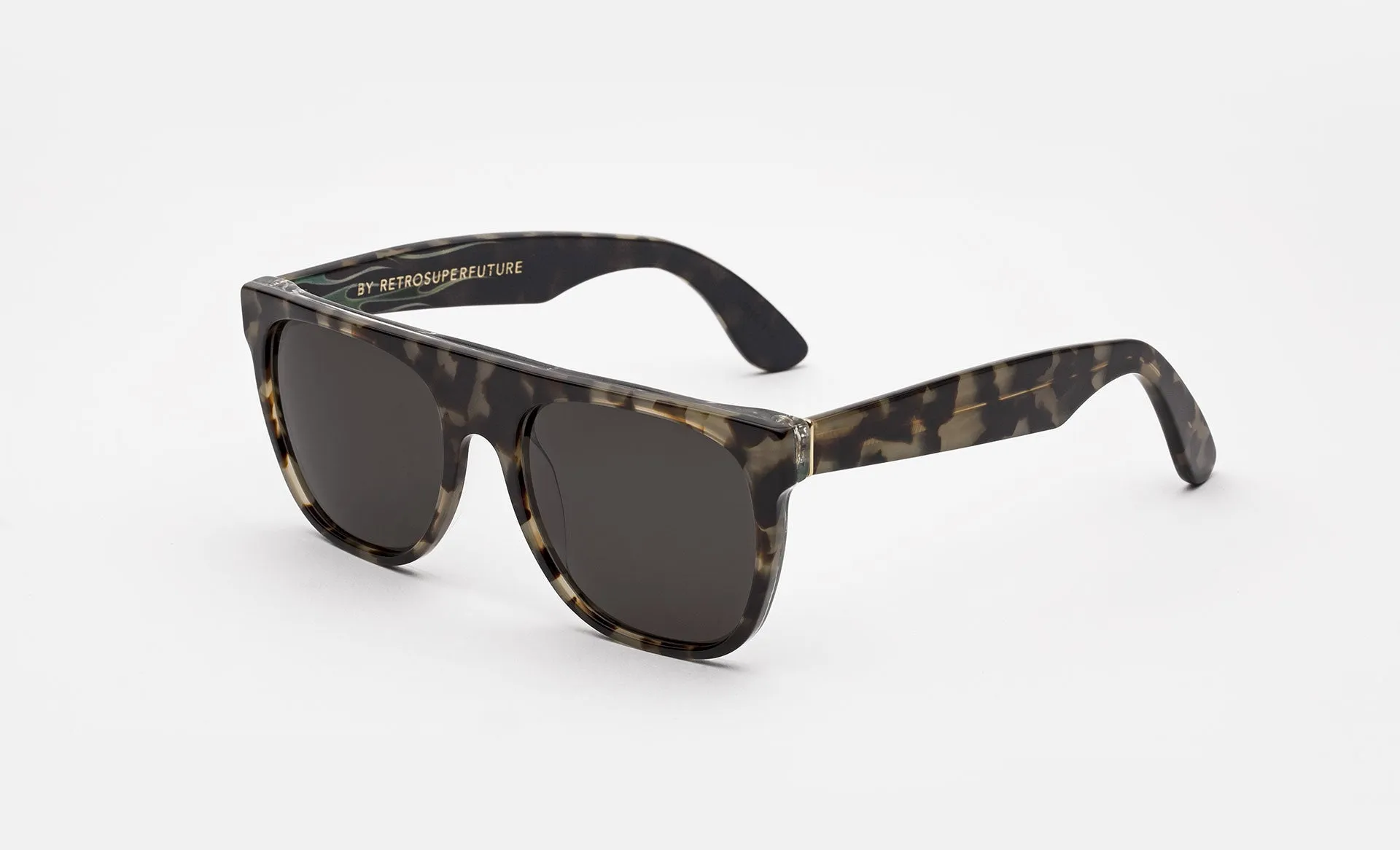 Flat Top Wheelie sold by RetroSuperFuture