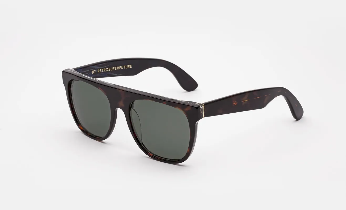 Flat Top Turbo made by RetroSuperFuture