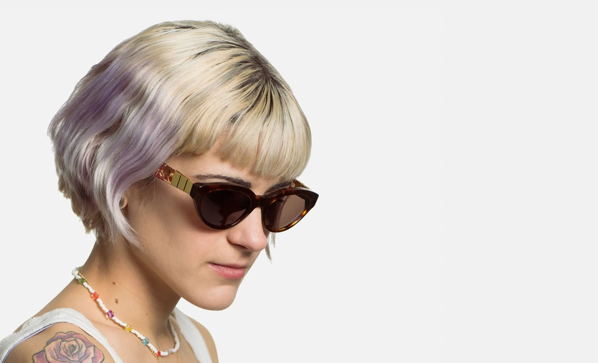 Drew Gianni Inferno sold by RetroSuperFuture product image thumbnail 3