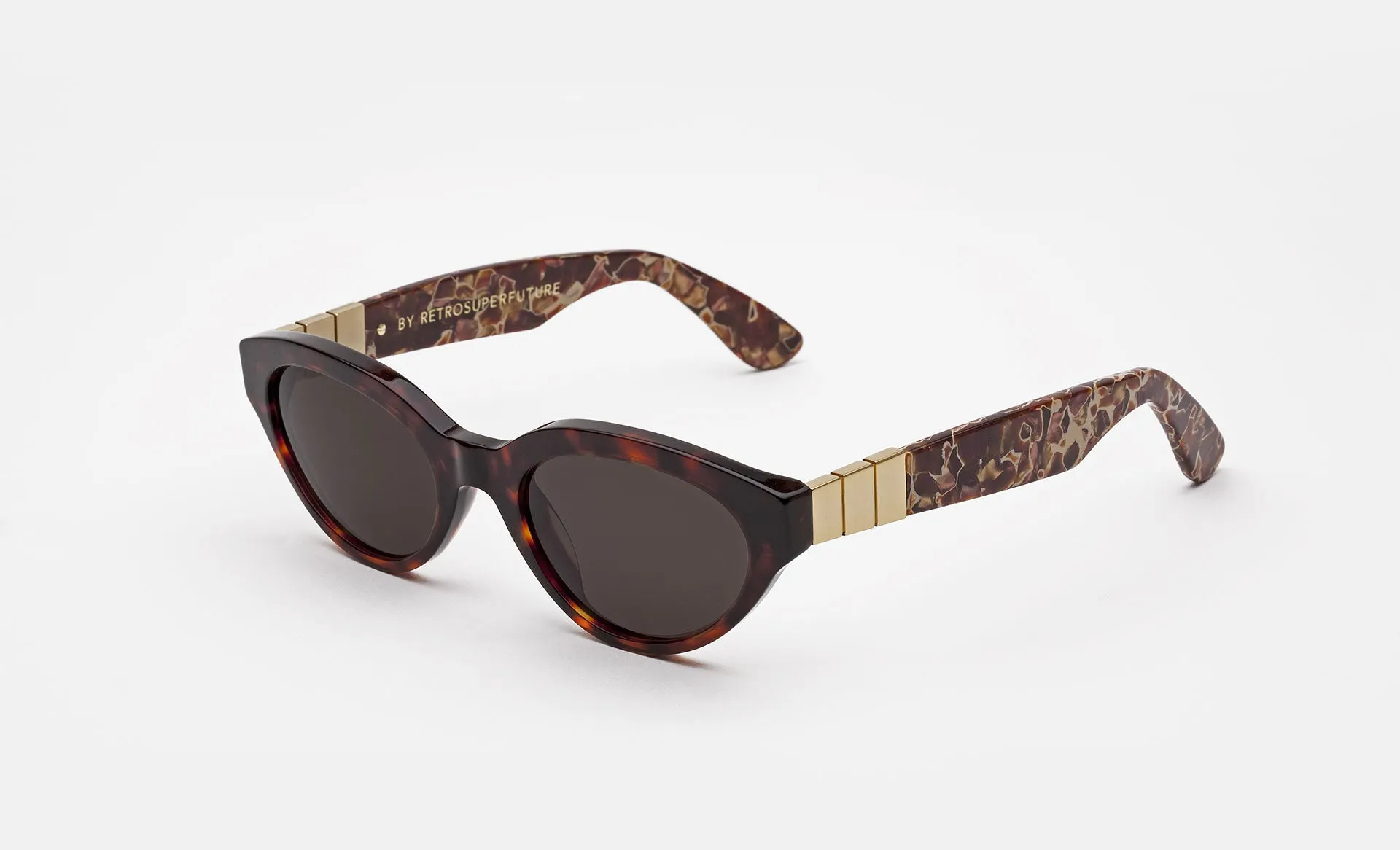 Drew Gianni Inferno sold by RetroSuperFuture