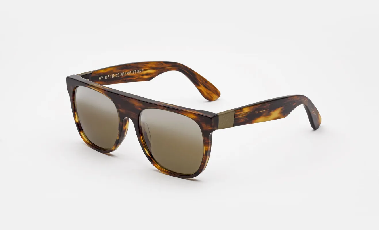 Flat Top Horizon II made by RetroSuperFuture