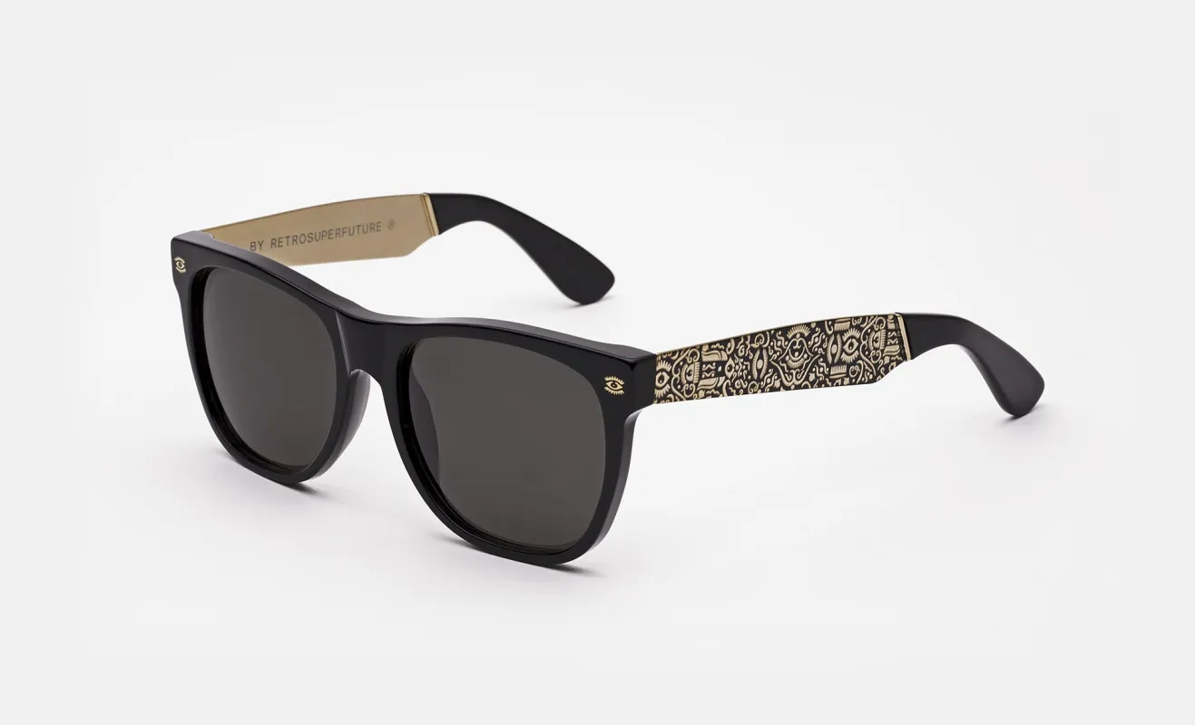 Classic Francis Occult sold by RetroSuperFuture