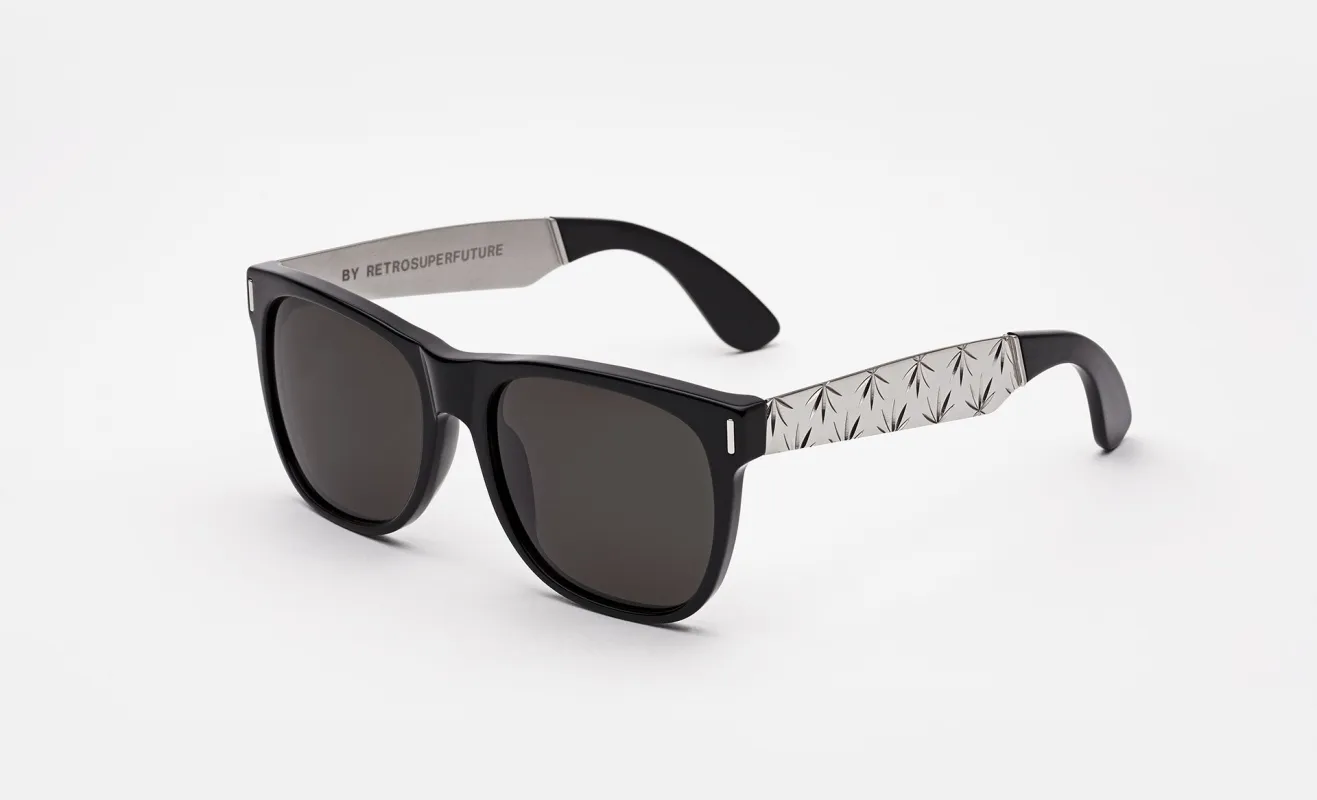 Classic Zoot Silver made by RetroSuperFuture