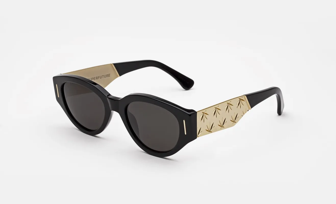 Drew Mama Zoot Gold sold by RetroSuperFuture