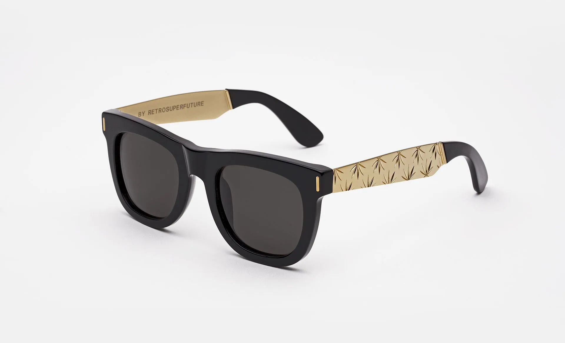 Ciccio Zoot Gold sold by RetroSuperFuture