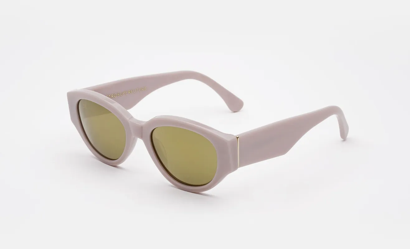 Drew Mama Pinky Pussycat sold by RetroSuperFuture