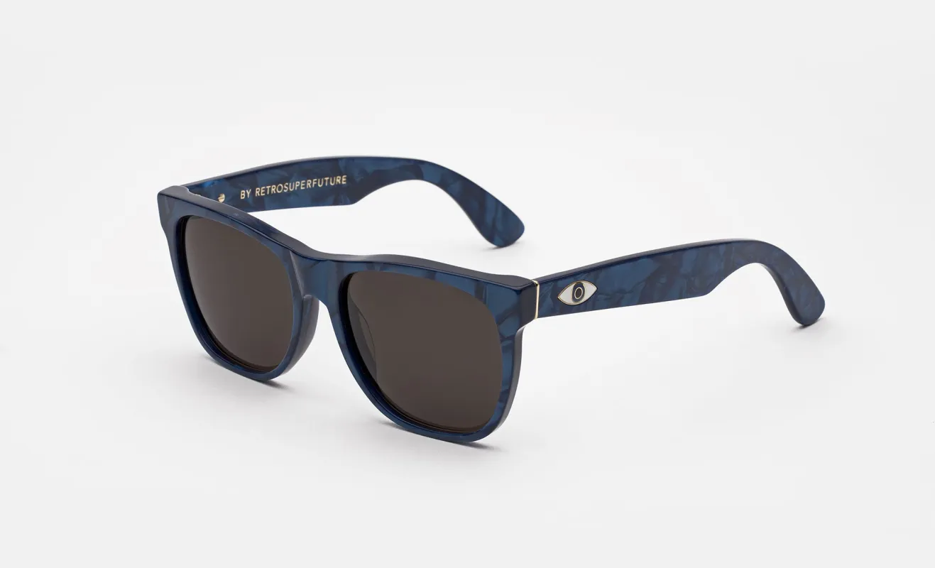 Classic Malocchio Supremo made by RetroSuperFuture