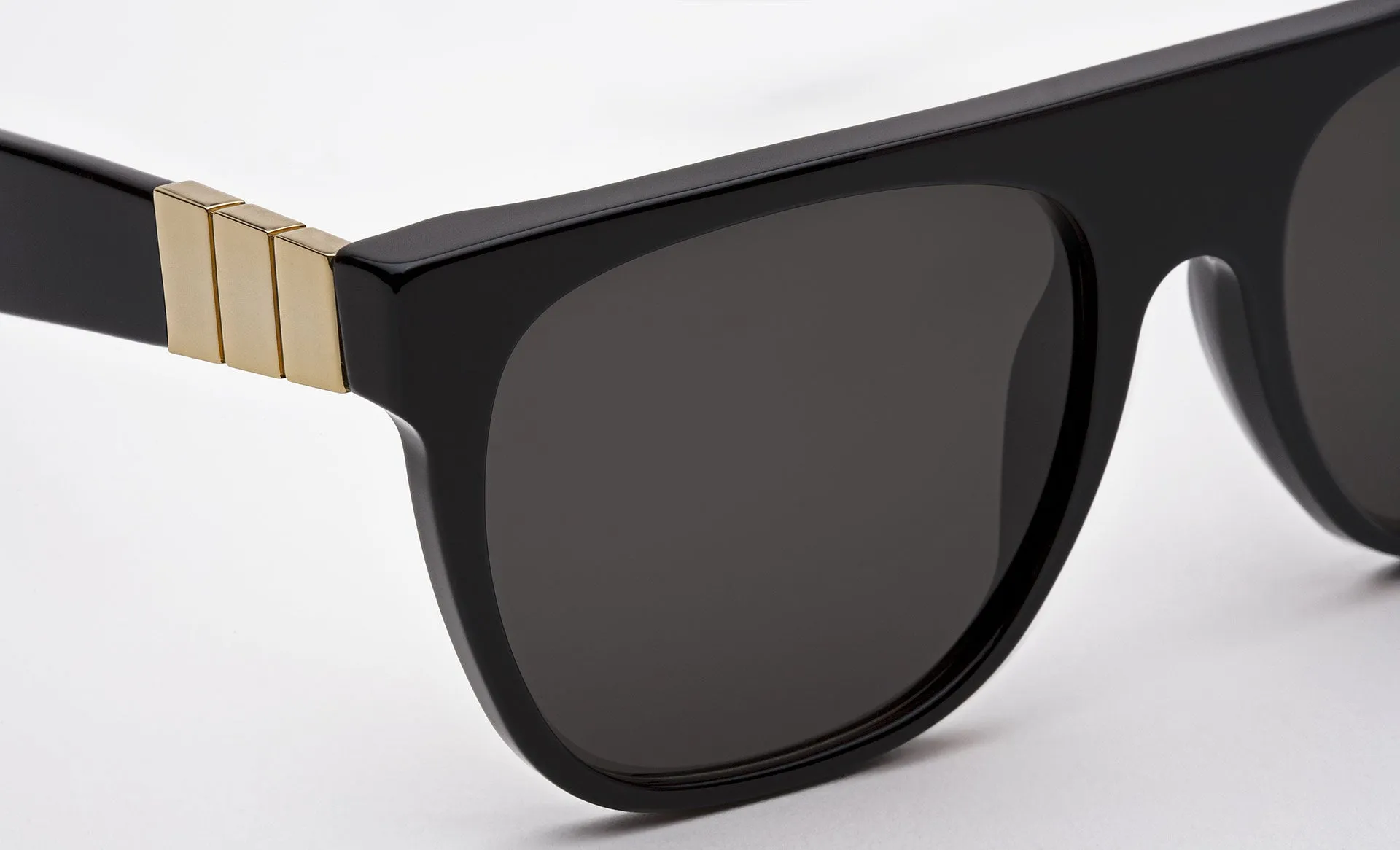 Flat Top Gianni sold by RetroSuperFuture product image thumbnail 2
