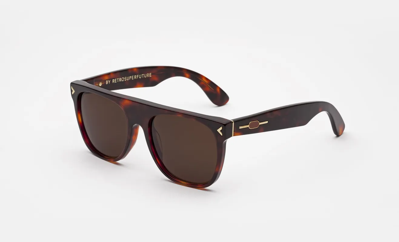 Flat Top Decò made by RetroSuperFuture