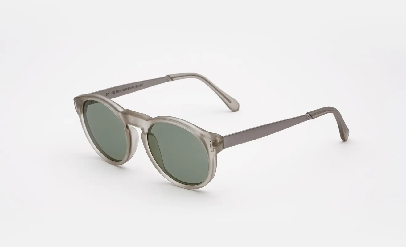 Paloma Francis Industria made by RetroSuperFuture