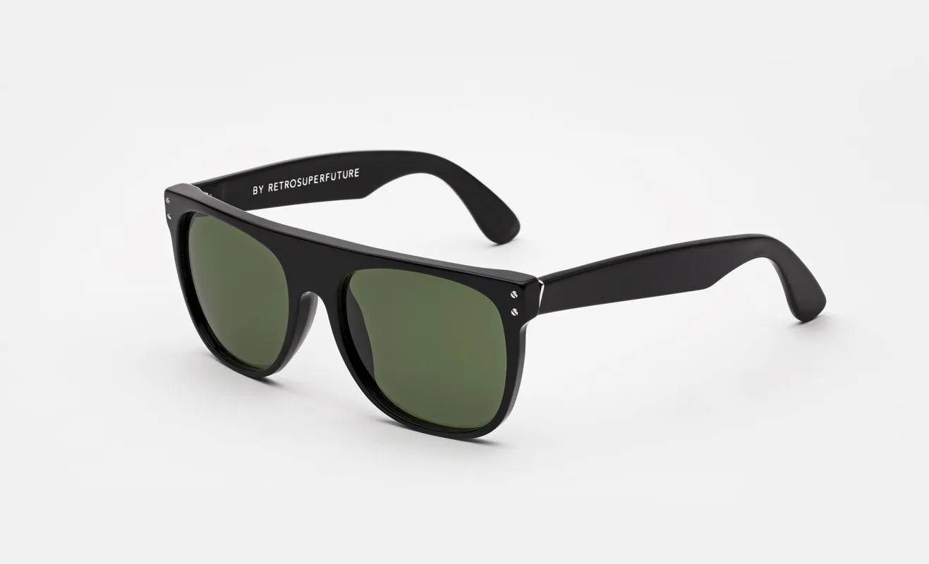 Flat Top Vetra made by RetroSuperFuture