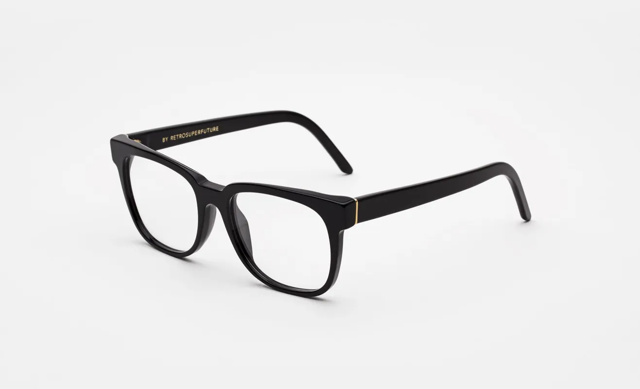 PEOPLE BLACK made by RetroSuperFuture